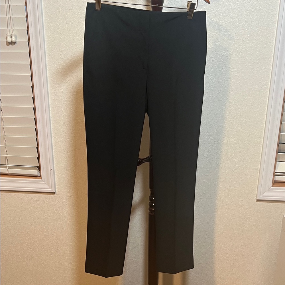 Prada Women's Black Trousers